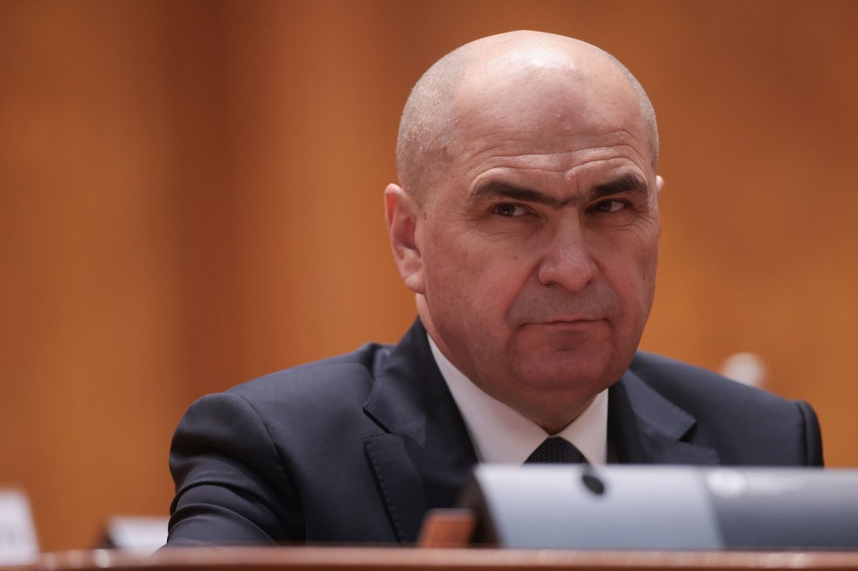 Reacții dure după mesajul lui Bolojan