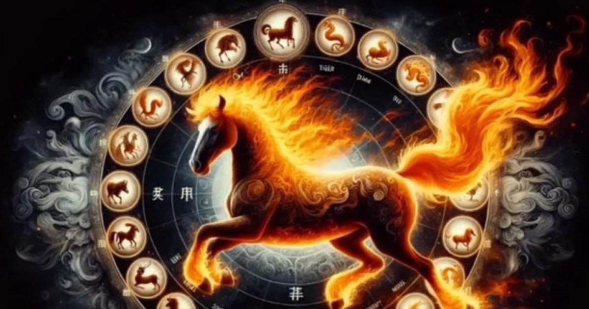 Calul de Foc revine în 2026: O nouă eră de schimbări și provocări Anul 2026 va marca revenirea Calului de Foc în zodiacul chinezesc, un eveniment rar ce se petrece o dată la 60 de ani