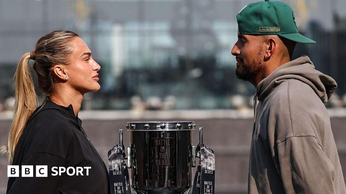 [ad_1] Performanțele actuale ale Arynei Sabalenka în tennis Aryna Sabalenka, o jucătoare emblematică de tenis și câștigătoare a patru titluri de Grand Slam, continuă să impresioneze în competițiile recente