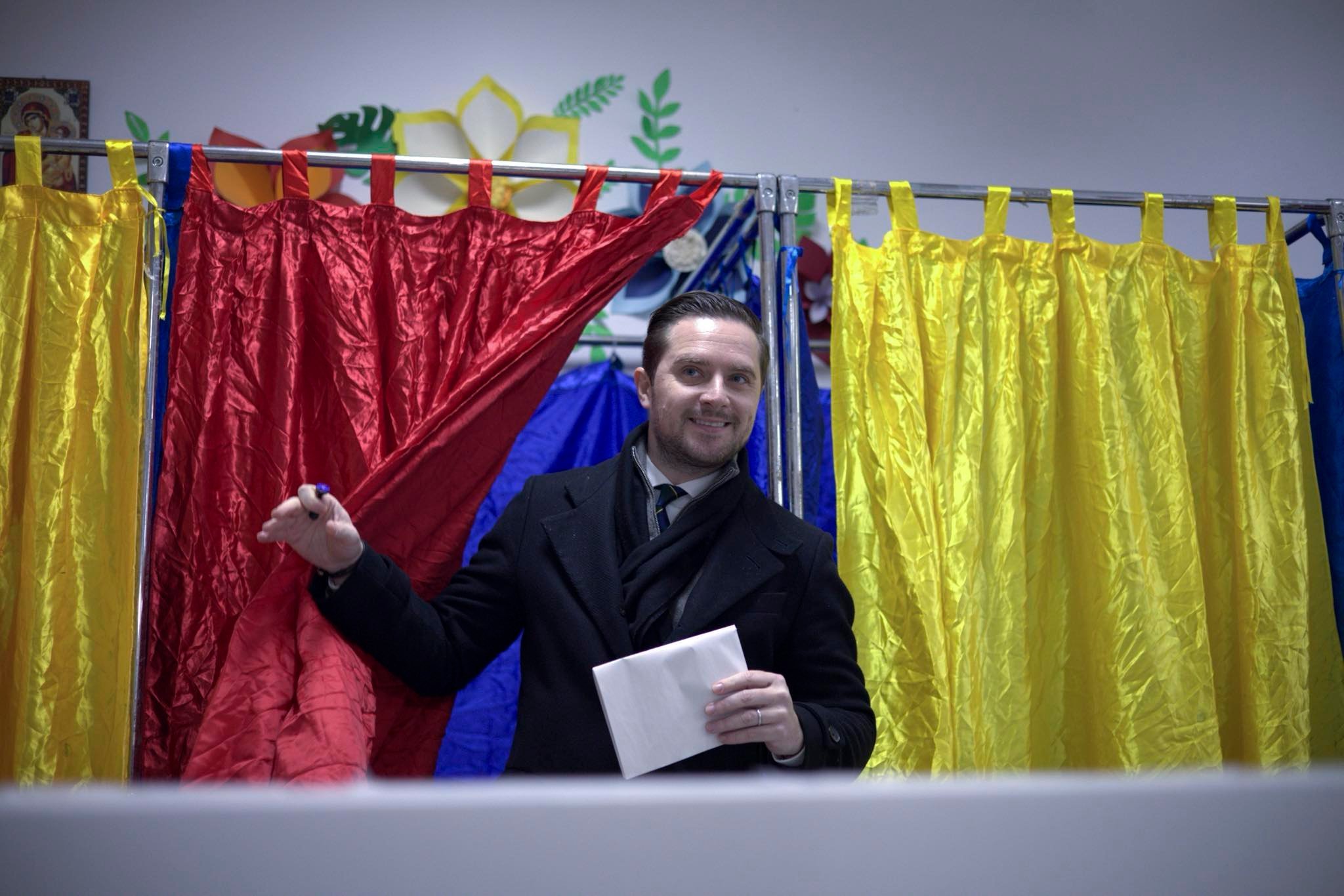 [ad_1] Primarul Stelian Bujduveanu a exprimat recent pe pagina sa de Facebook motivele pentru care a votat în favoarea continuității și responsabilității în administrația locală