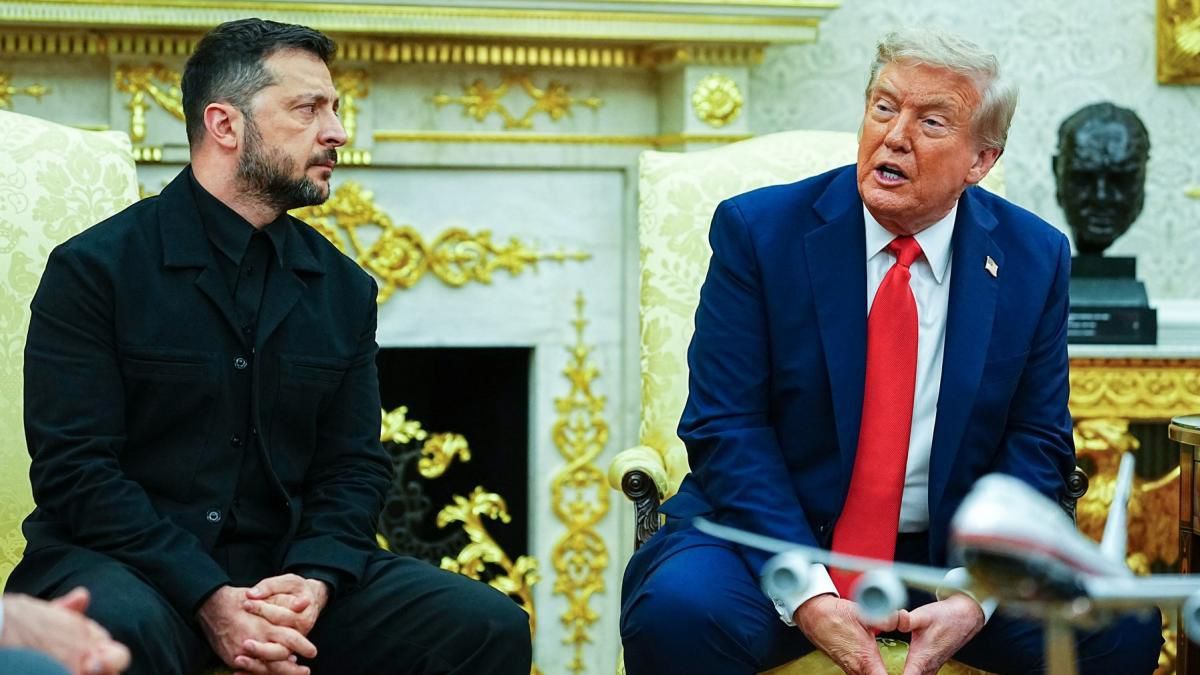 Zelenski confirmă sprijinul Washingtonului