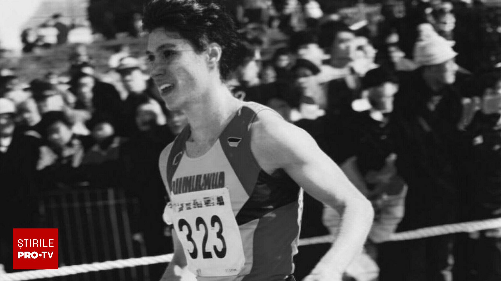 Tragedie în lumea sportului: Fosta atletă Tudoriţa Chidu a încetat din viaţă la 58 de ani Fosta atletă Tudoriţa Chidu, cunoscută pentru realizările sale remarcabile pe pista de atletism, a încetat din viaţă luni, la doar 58 de ani