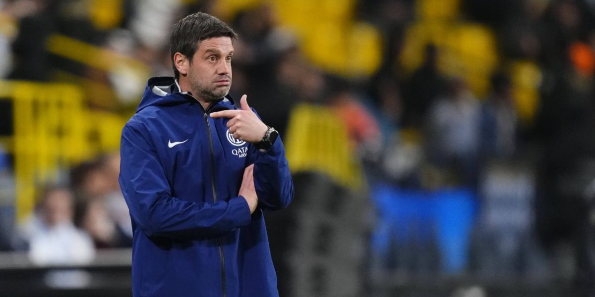 Atalanta - Inter Milano 0-1, ACUM! Elevii lui Cristi Chivu deschid scorul