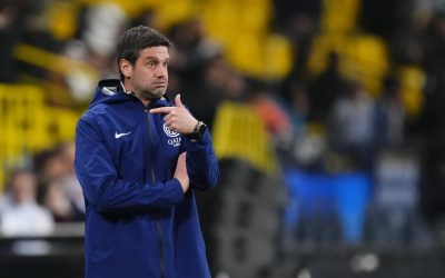 Atalanta - Inter Milano 0-1, ACUM! Elevii lui Cristi Chivu deschid scorul