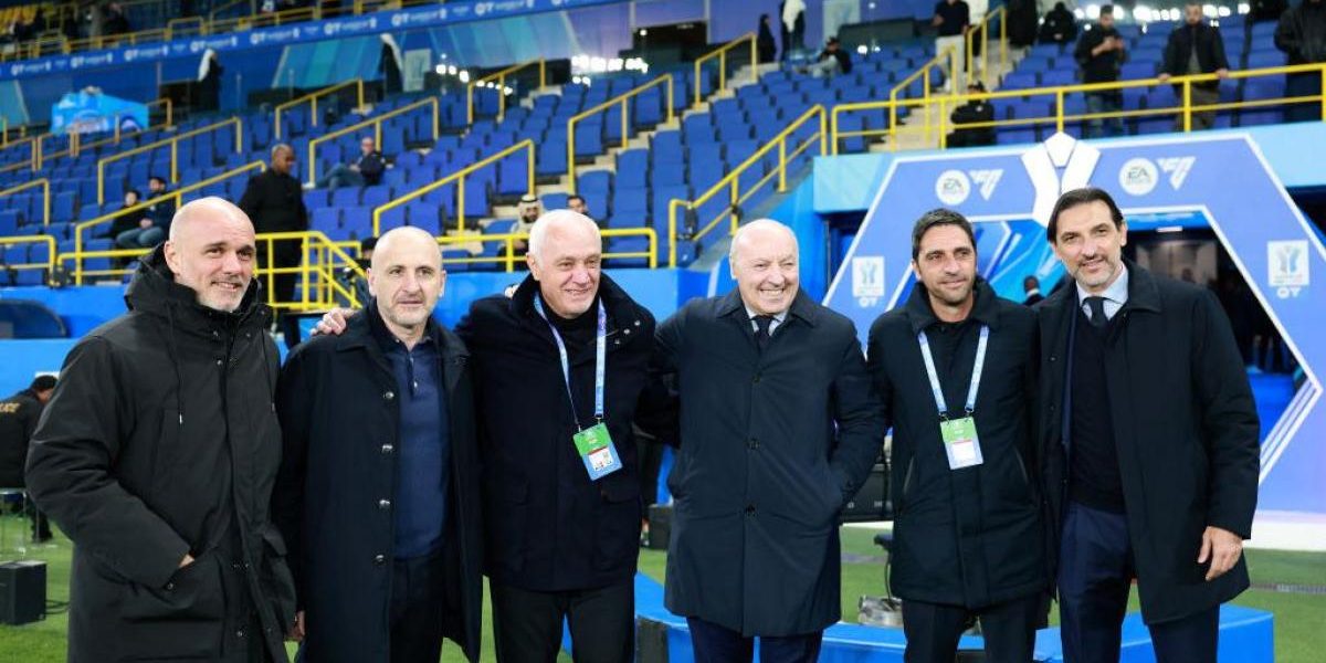 Atalanta-Inter duello dei bilanci: la Dea un modello, Oaktree in crescita