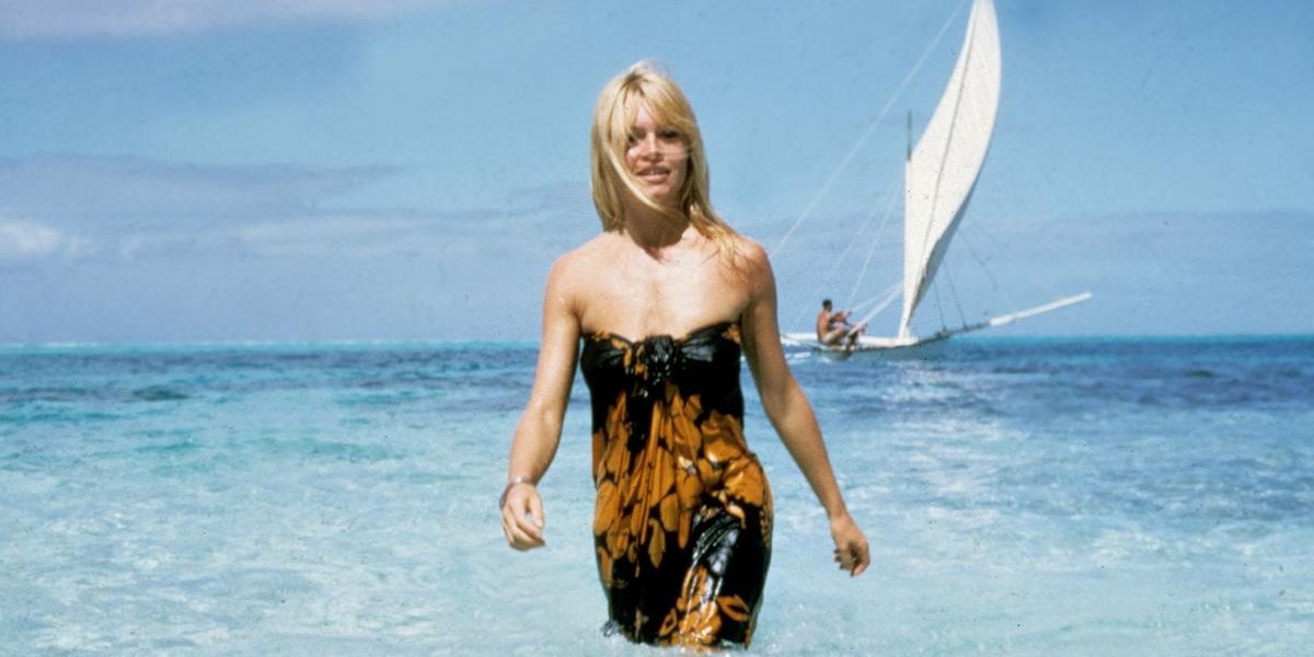 Brigitte Bardot, l’icône du cinéma français, est morte à 91 ans