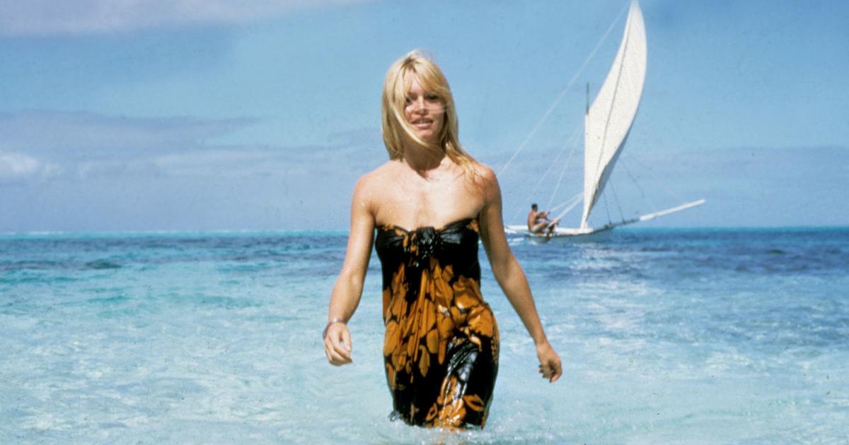 Brigitte Bardot, legenda filmului francez, a decedat la 91 de ani.