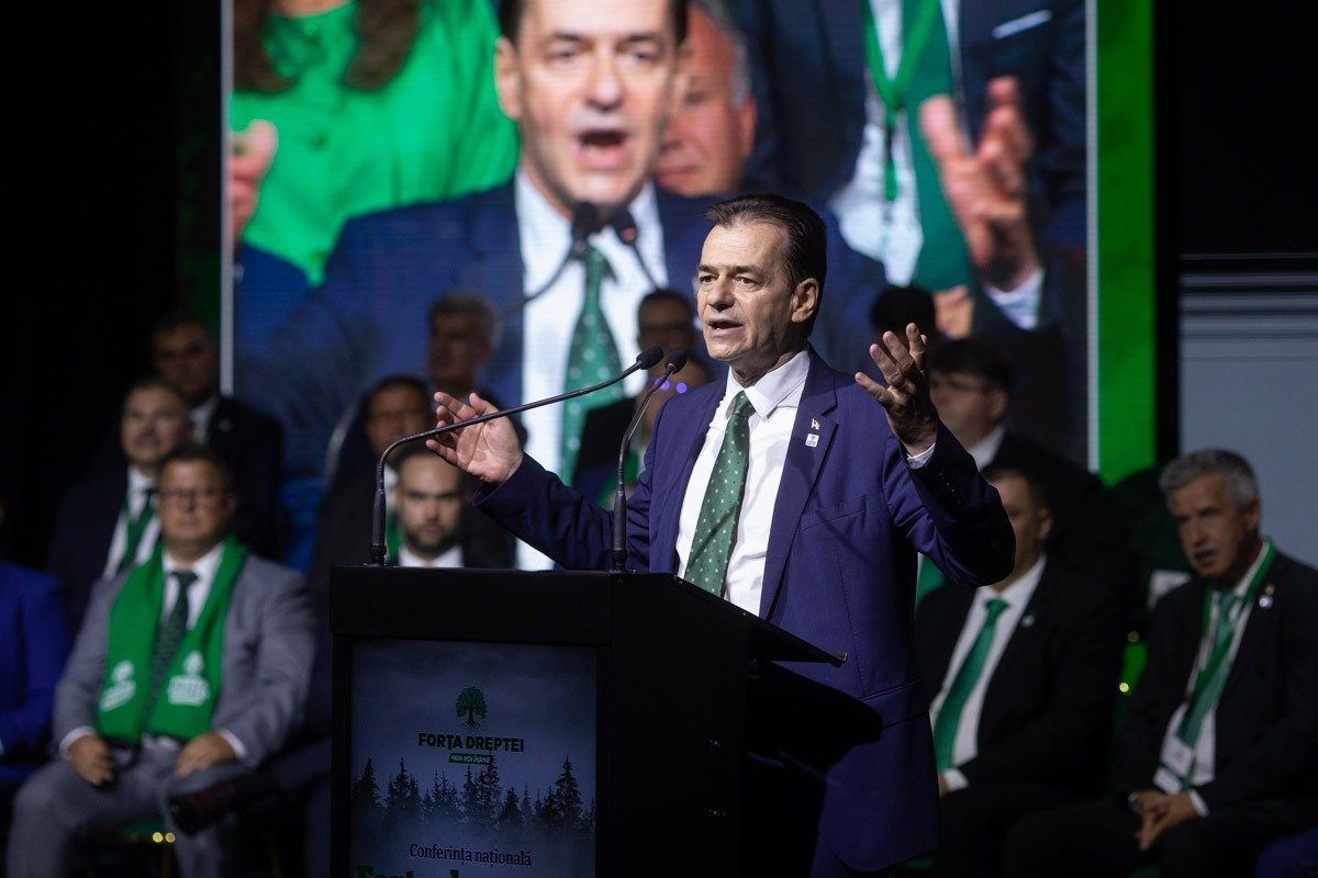 Orban cere demisia PSD din guvern după boicotul la CCR