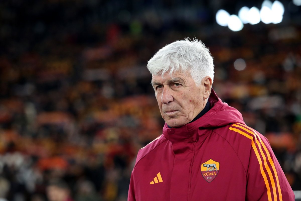 Absența lui Tommaso Baldanzi înaintea confruntării cu Genoa AS Roma se confruntă cu o problemă majoră înaintea meciului împotriva lui Genoa, programat pentru această seară