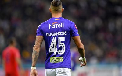 Marko Dugandzic, marea lovitură pregătită în SuperLiga pentru 2026! "Îl am în vedere"