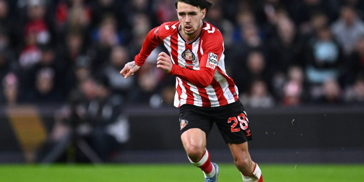 Sunderland - Leeds United, ora 16:00, LIVE pe VOYO. Meci tare între nou-promovate