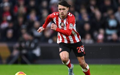 Sunderland - Leeds United, ora 16:00, LIVE pe VOYO. Meci tare între nou-promovate