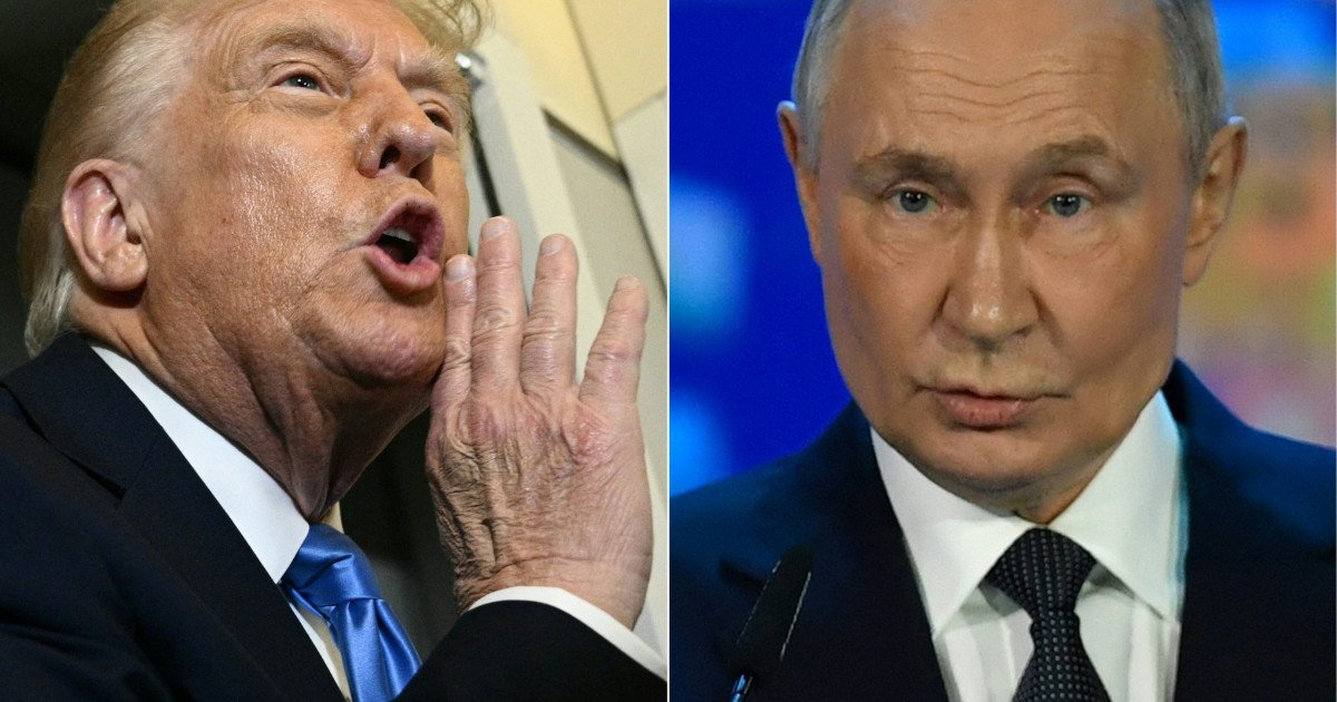 Convorbire Telefonică Între Trump și Putin: O Oportunitate de Dialog Președintele Statelor Unite, Donald Trump, a purtat luni o conversație telefonică considerată „pozitivă” cu președintele rus Vladimir Putin