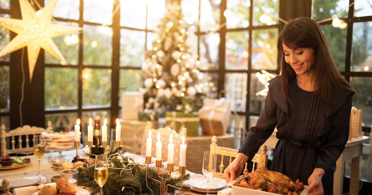 Alimentele esențiale de Anul Nou pentru prosperitate: ce carne evităm?