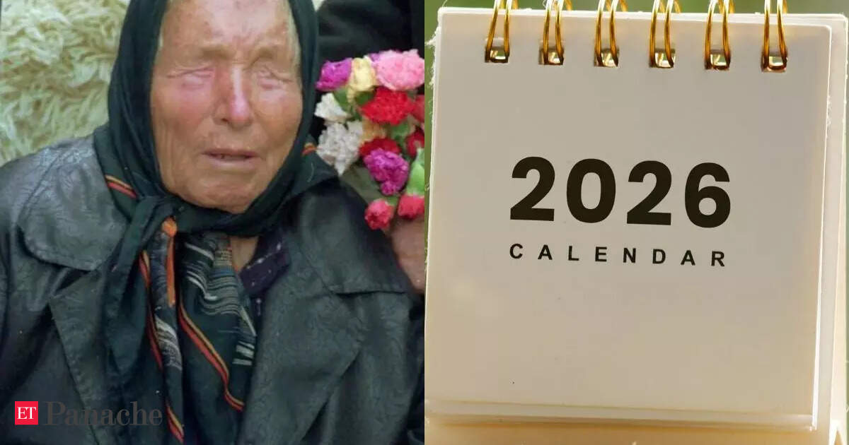 Predicțiile lui Baba Vanga pentru 2026: O Furtună de Îngrijorări Pe măsură ce ne apropiem de anul 2026, interesul față de profețiile lui Baba Vanga a crescut exponențial, în special în mediul online