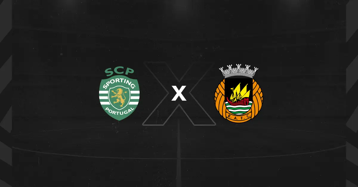Pronosticuri pentru meciul Sporting – Rio Ave