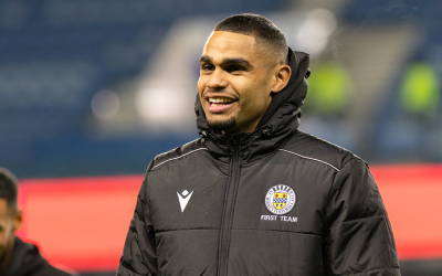 Team News: Rangers v St Mirren (30th Dec)