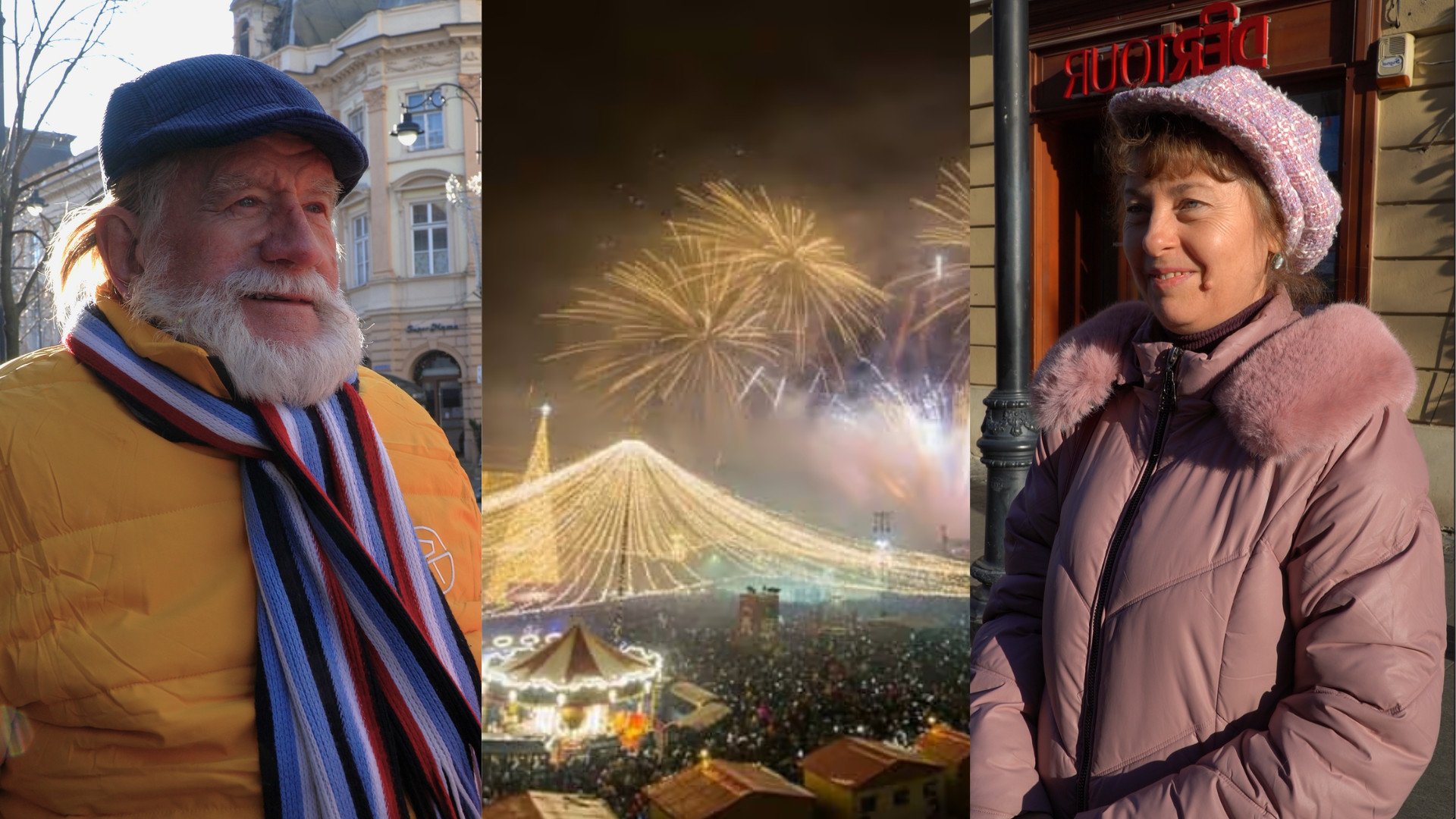 Revelionul se petrece acasă: tendințe noi în preferințele sibienilor În acest an, tot mai mulți sibieni aleg să întâmpine Anul Nou în intimitatea căminului, renunțând la petrecerile din cabane sau restaurante