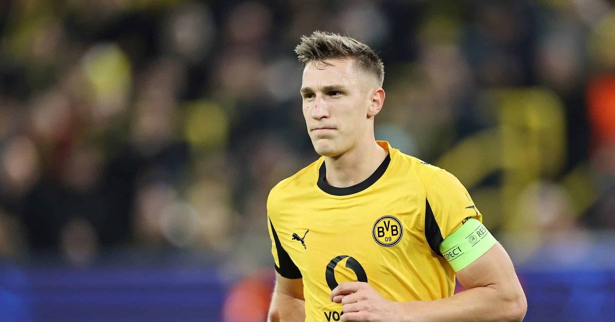 Nico Schlotterbeck, fundașul central al echipei Borussia Dortmund, este tot mai aproape de o mutare spectaculoasă în această vară