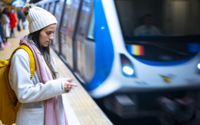 Cum vor circula autobuzele STB și metroul de Revelion: Program special în noaptea dintre ani