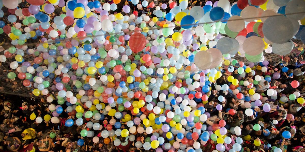 5 New Year's Eve events to try near Des Moines