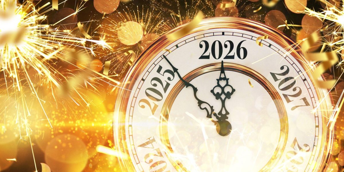 Prima țară care a intrat în noul an: De unde începe Revelionul 2026 pe glob