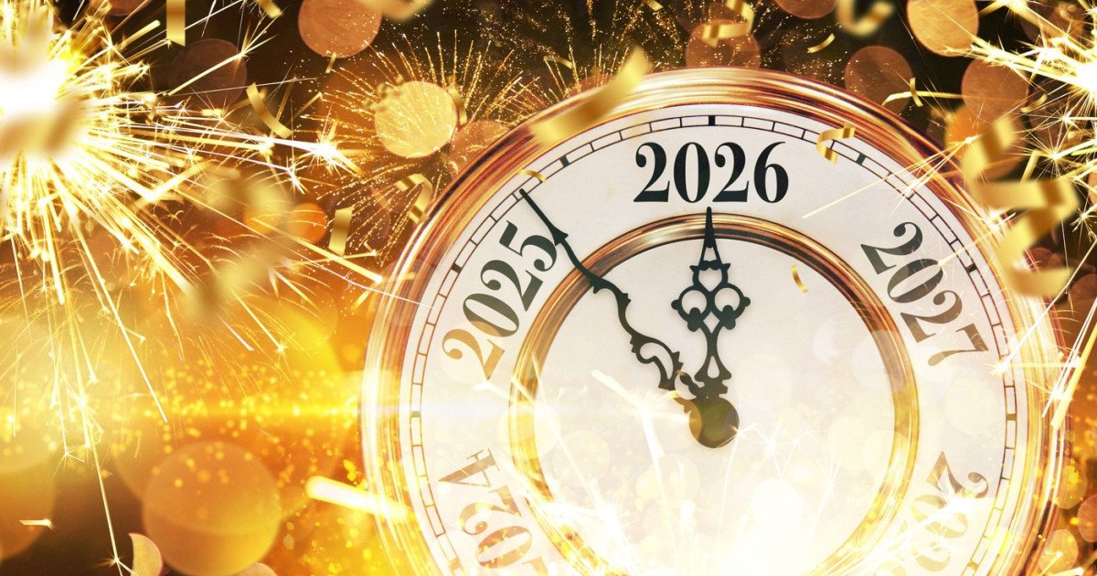 Revelionul 2026: Ce țară deschide festivitățile de Anul Nou?
