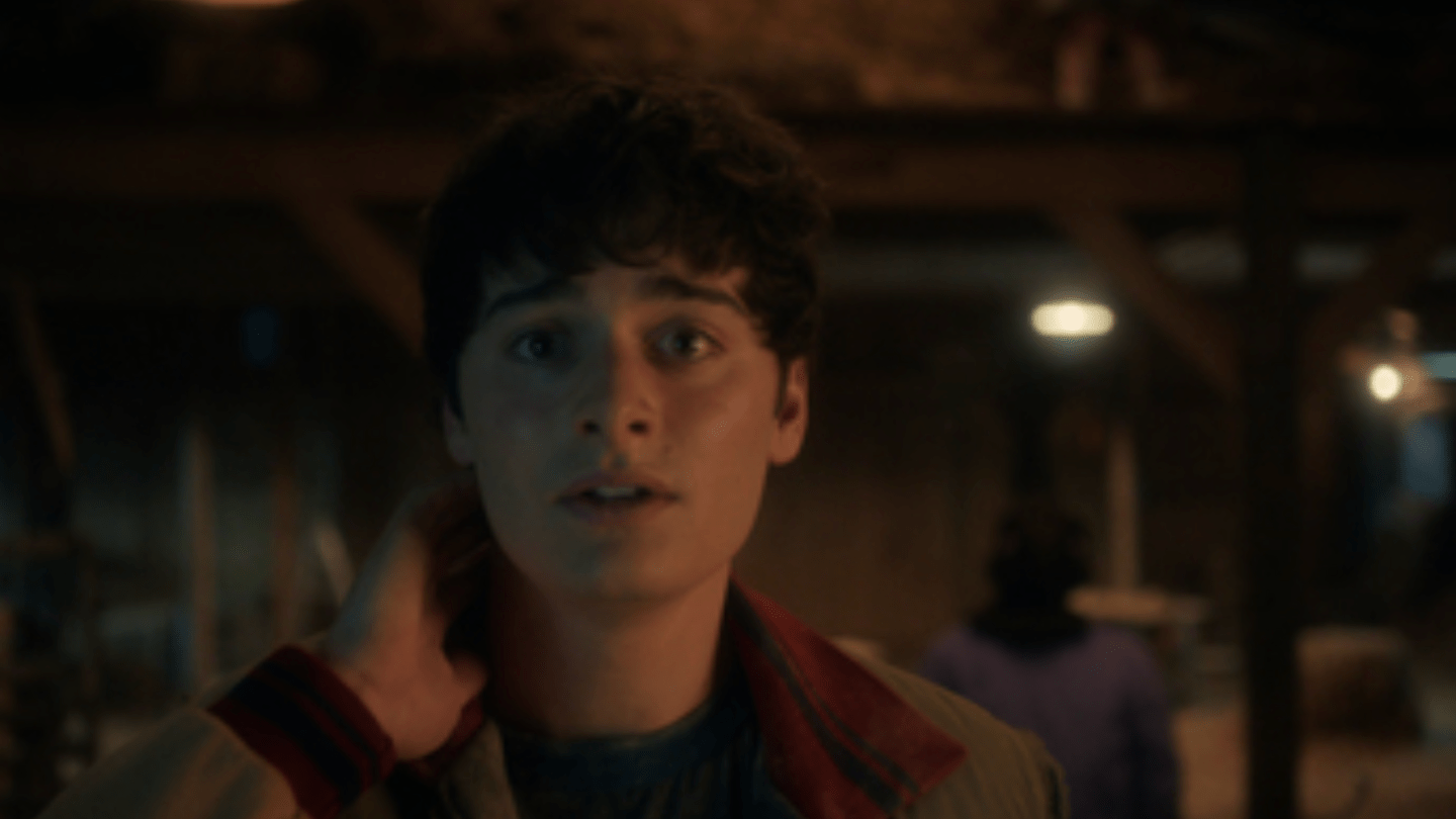 „Duffer Brothers dezvăluie secretele finale ale seriei”
