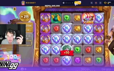 Gemhalla win gives Kick streamer Rydurz a reason to celebrate