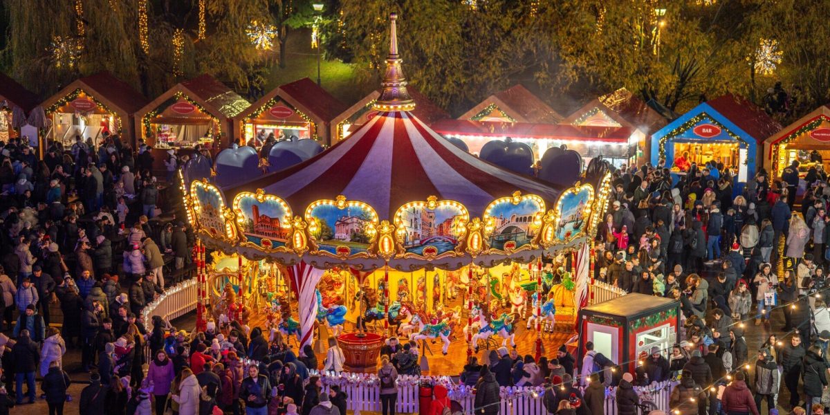 West-side-Christmas.jpg - NewsFactor