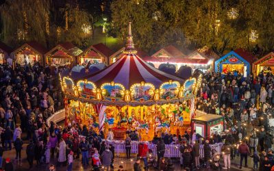 West-side-Christmas.jpg - NewsFactor