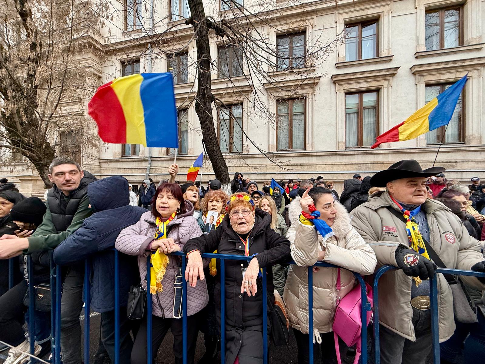 ONG contestă comitetul guvernamental pentru Justiție