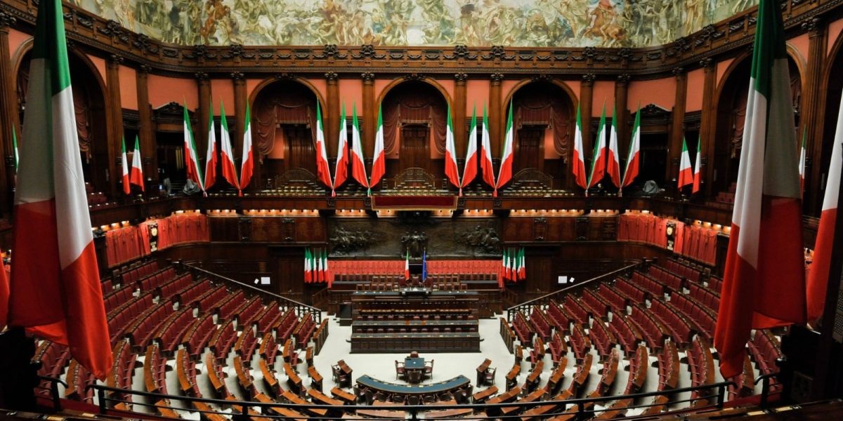 camera-deputatilor-parlament-italia.jpg - NewsFactor