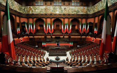 camera-deputatilor-parlament-italia.jpg - NewsFactor