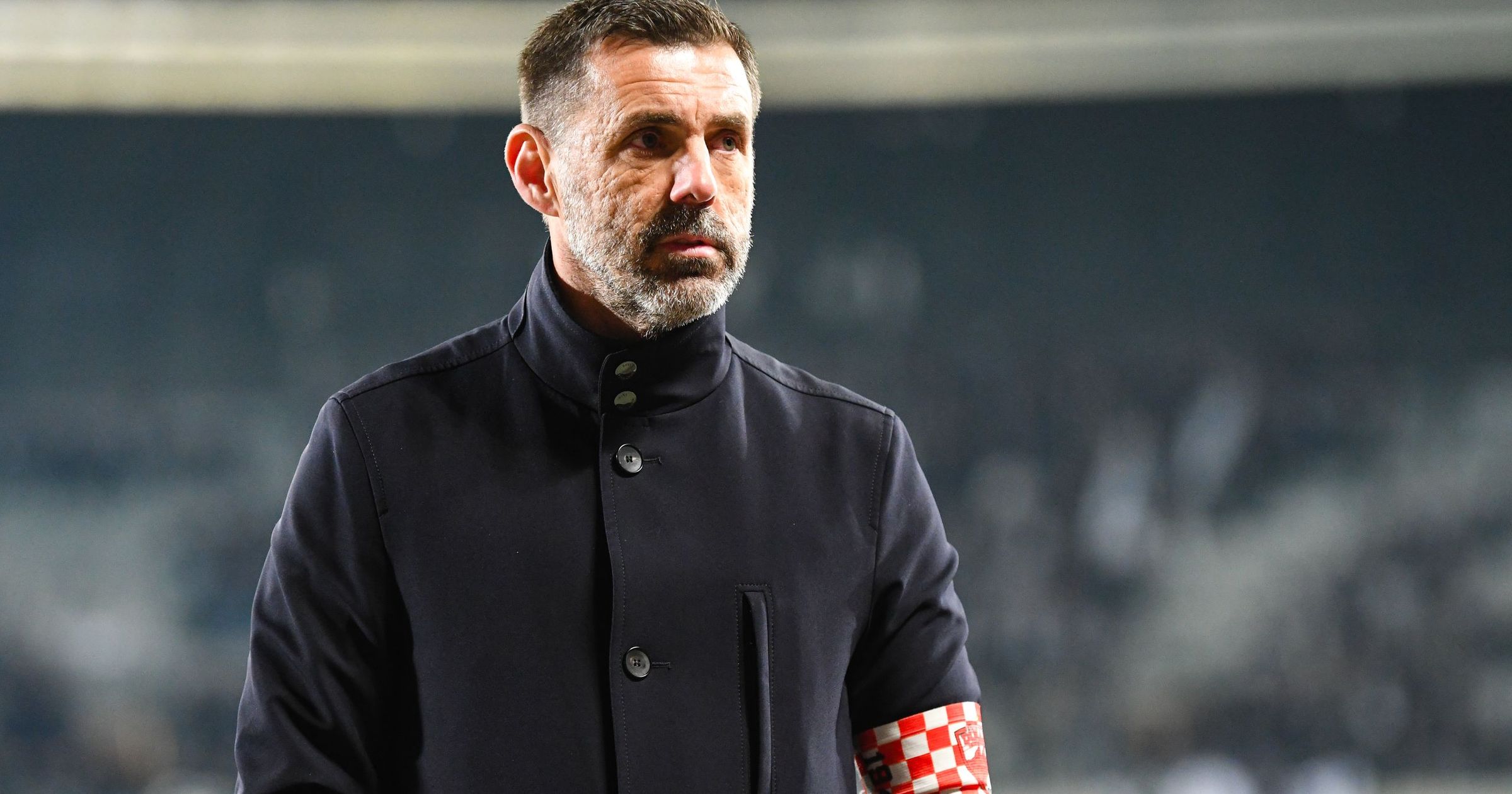 Zeljko Kopic avertizează că ar putea pleca de la Dinamo înainte de reluarea sezonului.