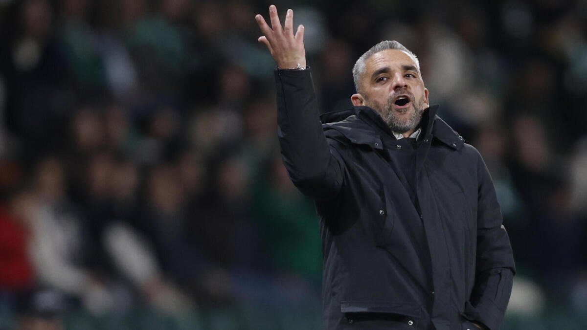 Quaresma la Cupa Mondială? Din cauza a ceea ce a realizat…