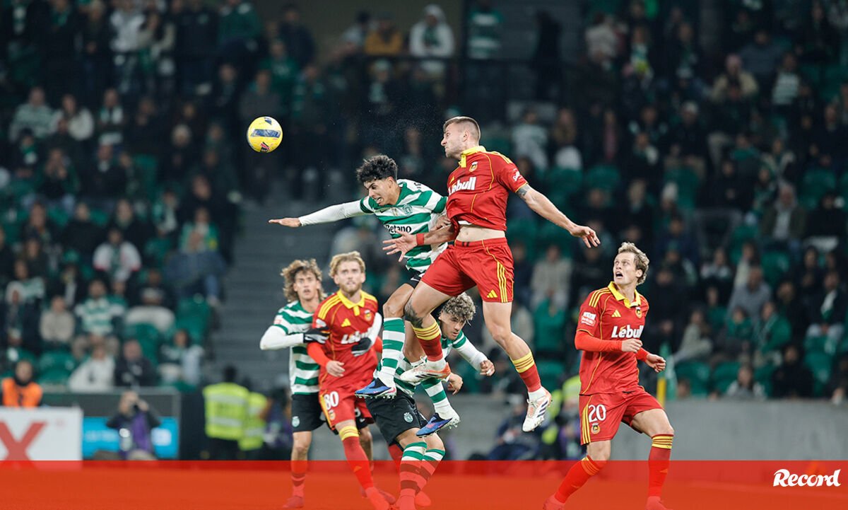 Sporting-Rio Ave: 5 Fapte Cheie despre Duelul Sporting