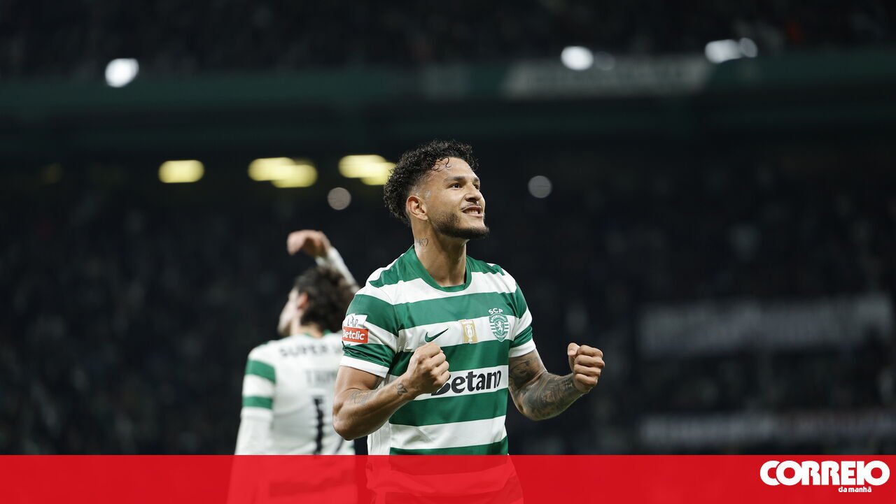 [ad_1] Sporting Lisabona a înfruntat recent echipa Rio Ave, în cadrul unei noi etape din Liga Betclic, meci ce s-a desfășurat duminică seara