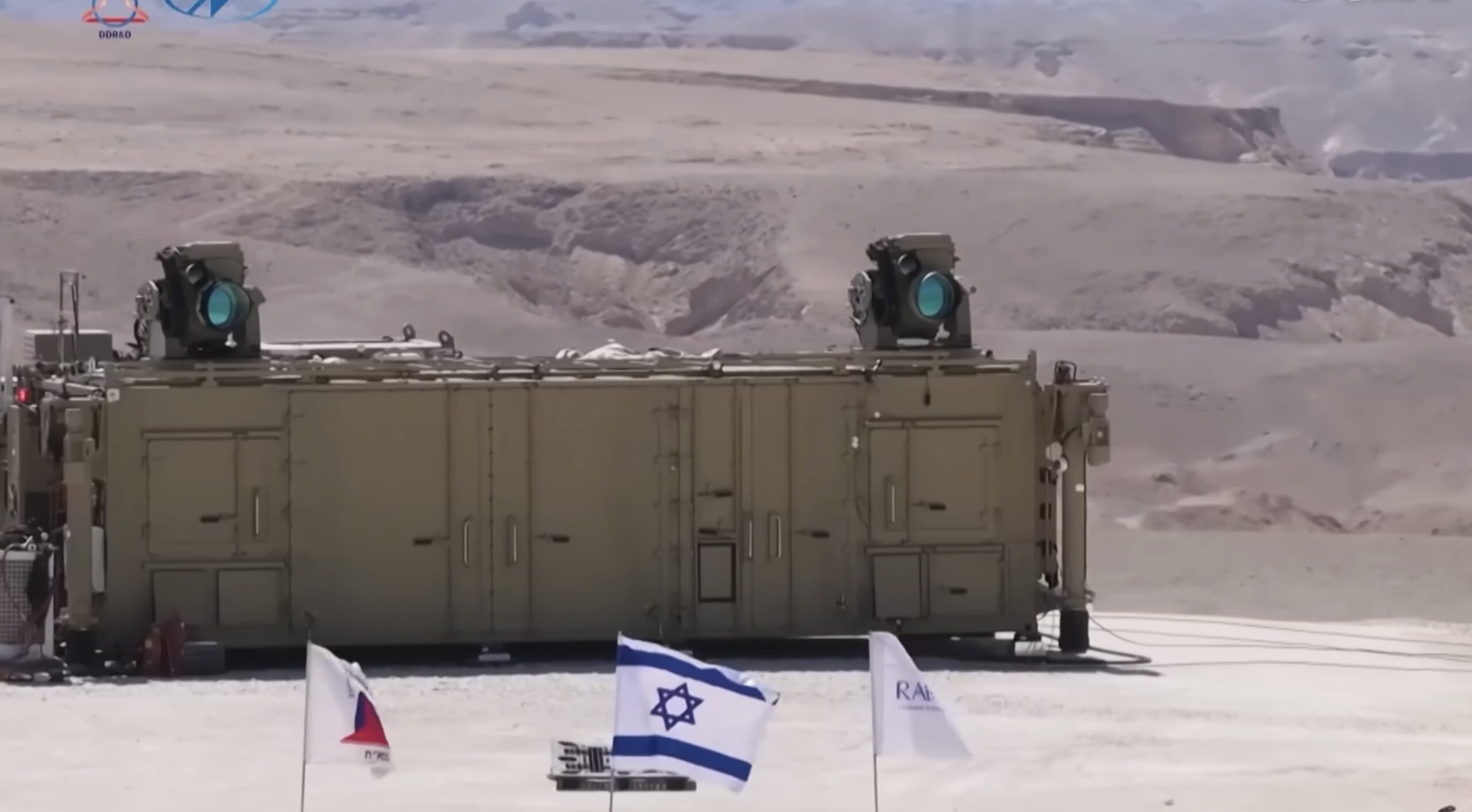 Forțele militare israeliene au integrat și testat sistemul de apărare „Bariera de protecție”