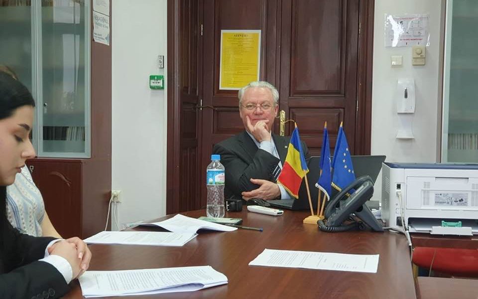 valerius-ciuca.jpg - NewsFactor