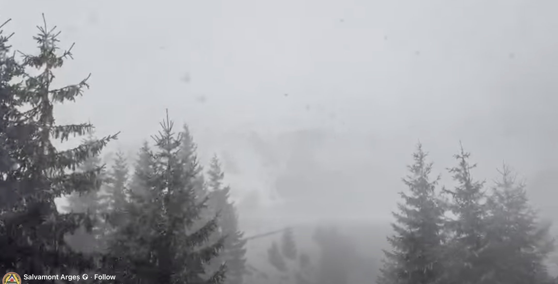 [ad_1] Situație de urgență în munți: patru turiști blocați în Refugiul Călțun Un grup de patru persoane din Republica Moldova se află într-o situație dificilă în Refugiul Călțun, după ce au plecat spre vârful Negoiu fără să țină cont de avertizările meteo