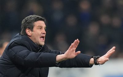 „Nu-mi pasă ce zice el!”