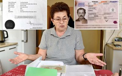 05_Maria-adeverinta_pasaport.jpg - NewsFactor