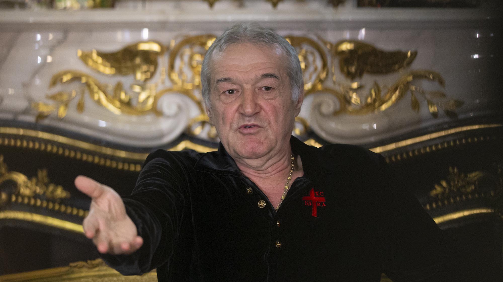 Gigi Becali încasează 10 milioane de euro după FCSB – Fenerbahce Campioana României, FCSB, s-a oprit în faza grupelor la actuala ediție a Europa League, dar Gigi Becali, patronul echipei, a obținut o sumă considerabilă de 10 milioane de euro