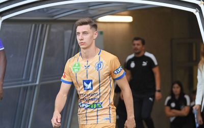 1,3 milioane € pentru internaționalul român! Maghiarii sparg banca pentru fotbalistul aflat pe radarul lui Mircea Lucescu