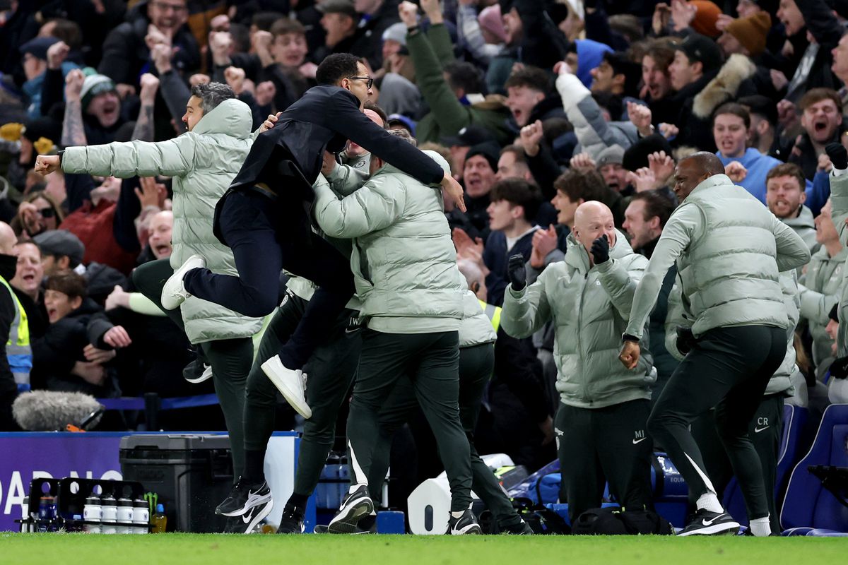 Chelsea iese victorioasă în derby-ul londonez după o revenire spectaculoasă!