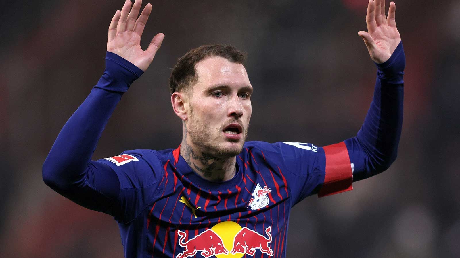 Drama de ultim moment: David Raum fură victoria lui RB Leipzig!