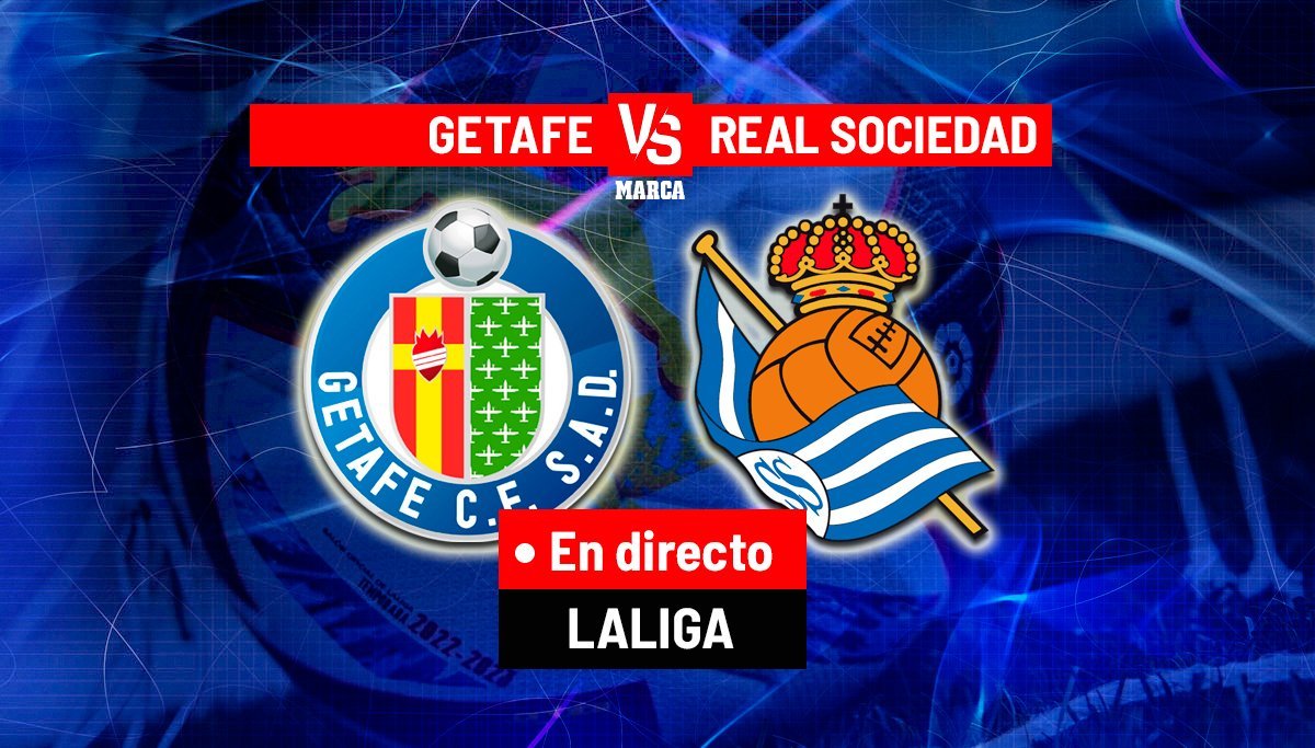Getafe și Real Sociedad se întâlnesc într-un meci electrizant!
