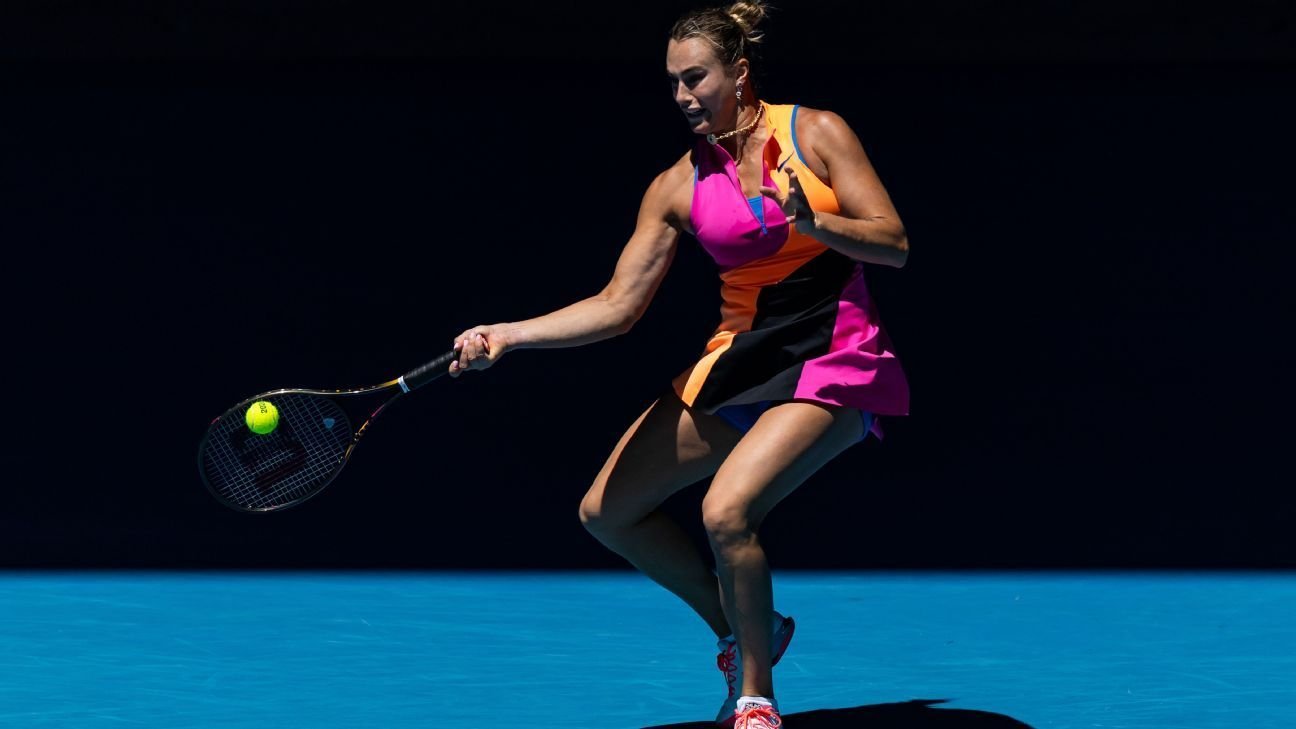 Aryna Sabalenka avansează în sferturile Australian Open după un meci intens cu Anastasia Potapova Aryna Sabalenka, cap de serie numărul 1, a reușit să treacă de Anastasia Potapova, ocupanta locului 29 WTA, în două seturi strânse, cu 7-6 (4), 7-6 (7), avansând astfel în sferturile de finală ale Australian Open