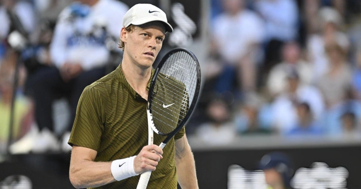Sinner își continuă parcursul la Australian Open Jannik Sinner a demonstrat din nou forța sa pe terenul de tenis, învingându-l pe compatriotul Luciano Darderi cu 6-1, 6-3, 7-6(2) în runda a patra a Australian Open, asigurându-și astfel un loc în sferturile de finală